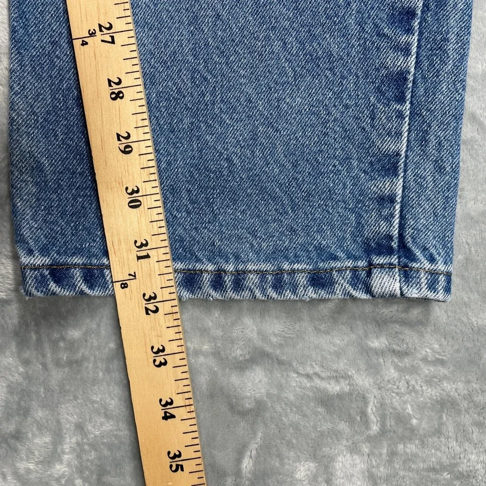 Diamond Gusset Jean Co‎ Regular Fit Mens 40x32 Blue Denim Jeans Made in USA